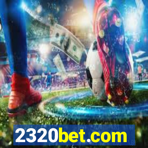 2320bet.com