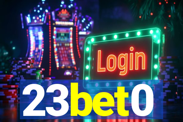 23bet0