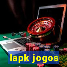 lapk jogos