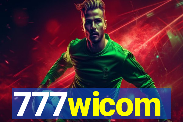 777wicom