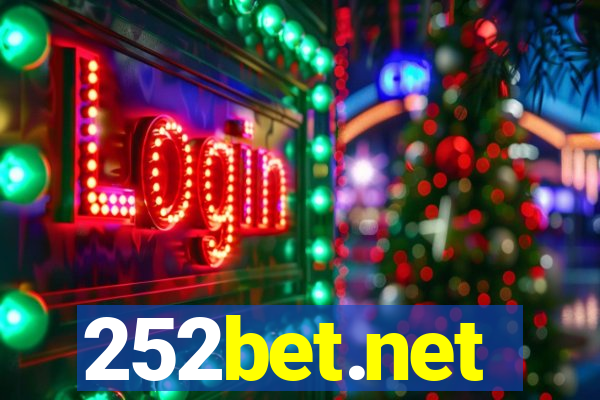 252bet.net