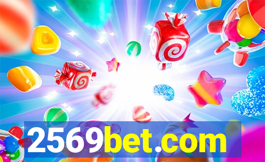 2569bet.com