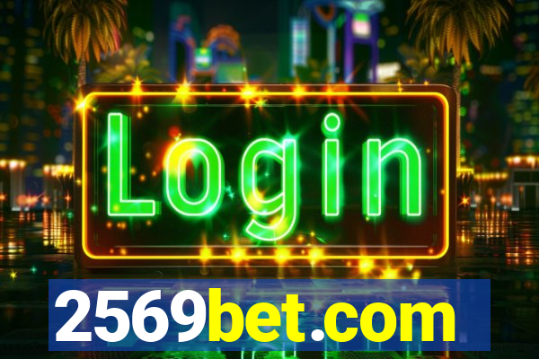 2569bet.com