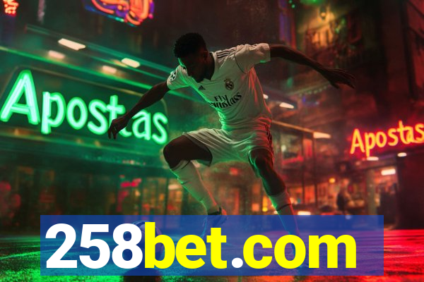 258bet.com