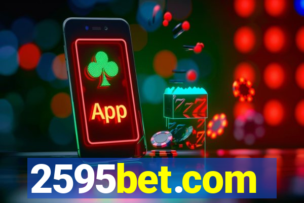 2595bet.com