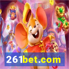 261bet.com