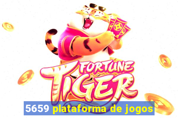 5659 plataforma de jogos