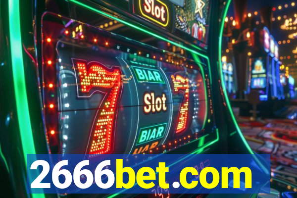 2666bet.com