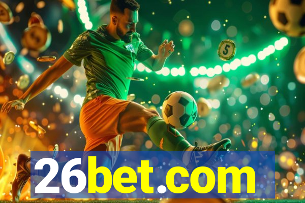 26bet.com