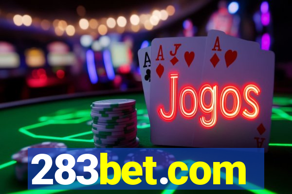 283bet.com