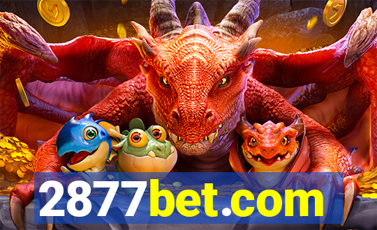 2877bet.com