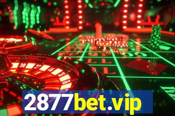 2877bet.vip