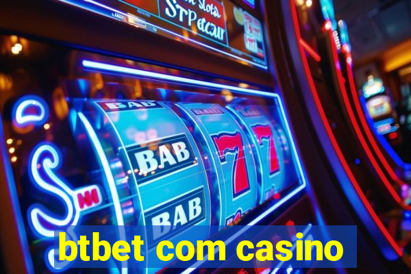 btbet com casino