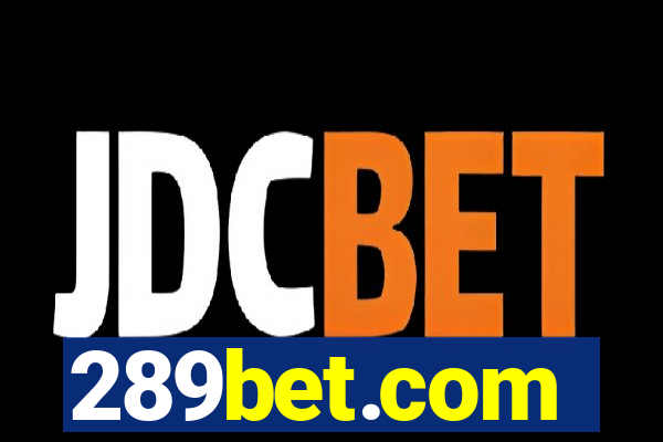 289bet.com