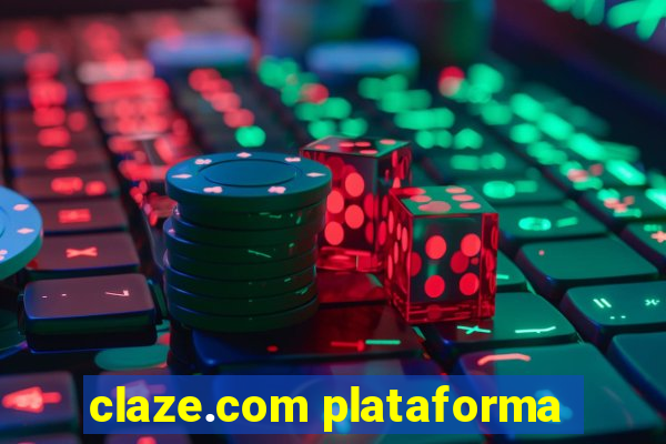 claze.com plataforma