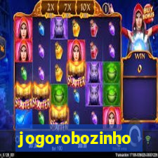 jogorobozinho