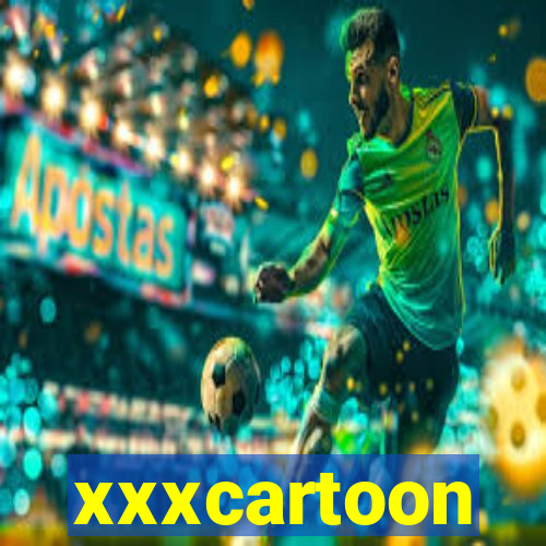 xxxcartoon