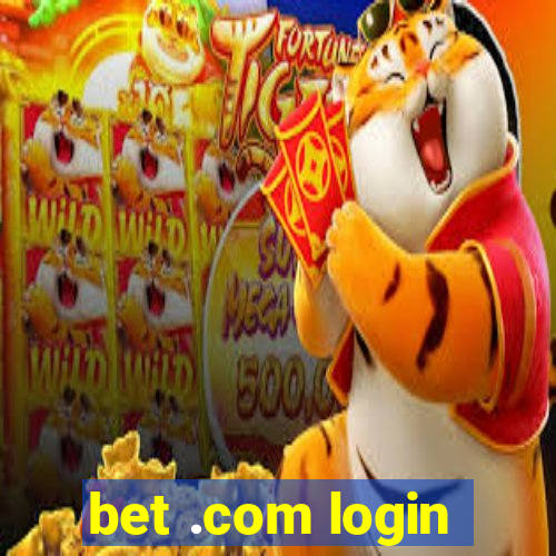 bet .com login