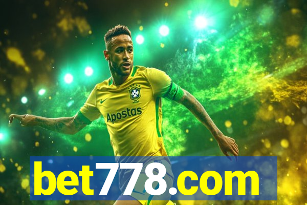 bet778.com