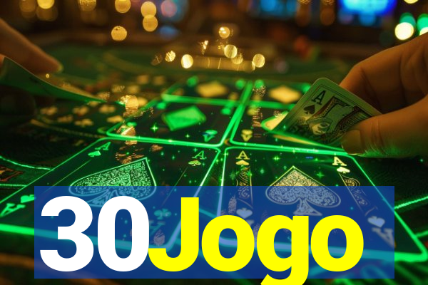 30Jogo