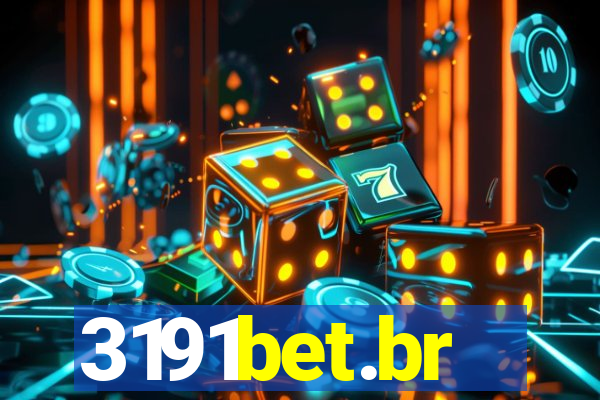 3191bet.br