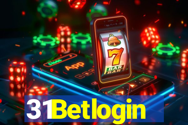 31Betlogin