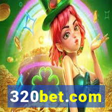 320bet.com