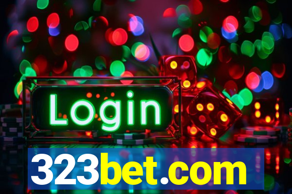 323bet.com