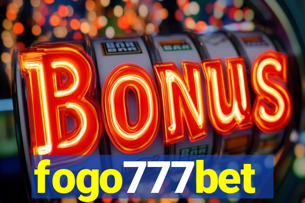 fogo777bet