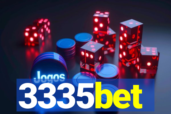 3335bet