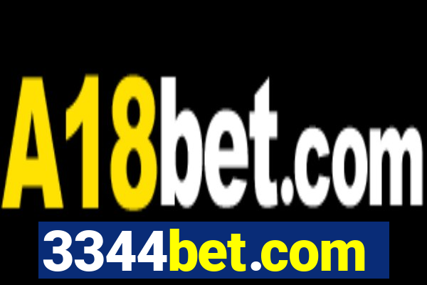 3344bet.com