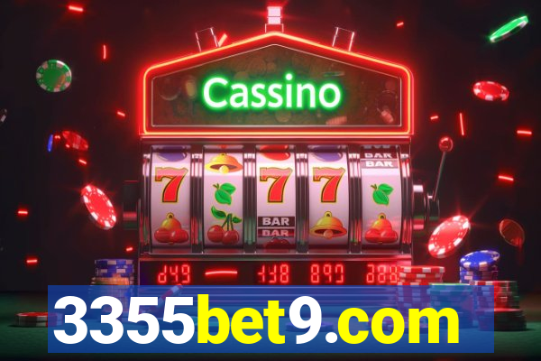 3355bet9.com