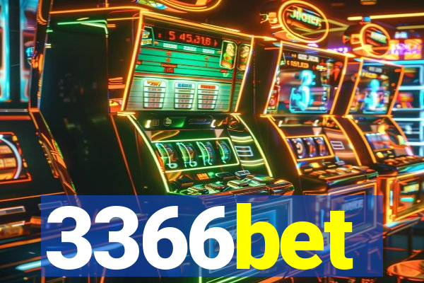 3366bet