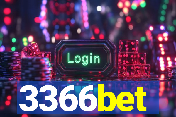 3366bet