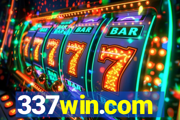 337win.com