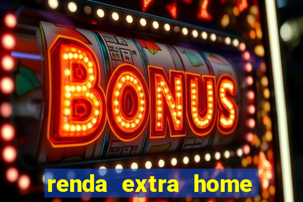 renda extra home office contabilidade