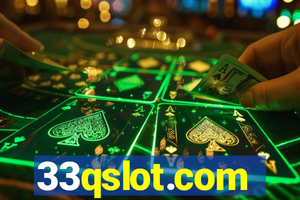 33qslot.com