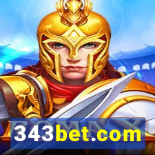 343bet.com