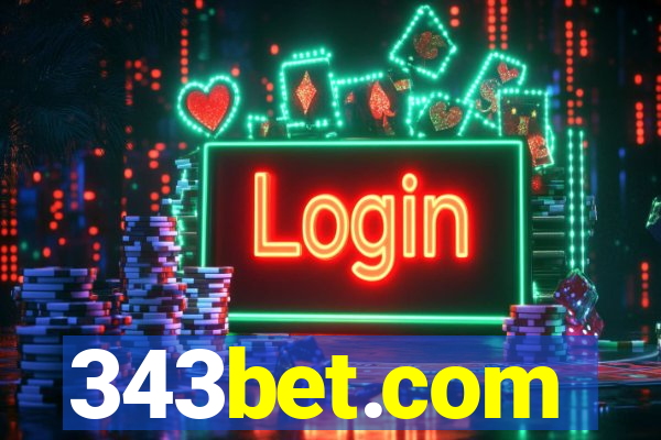 343bet.com