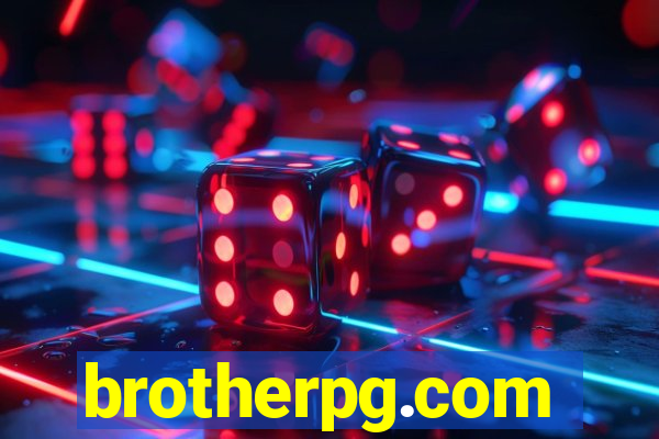 brotherpg.com