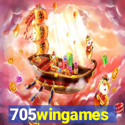 705wingames