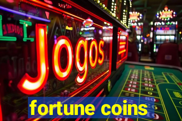 fortune coins