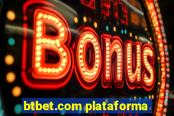 btbet.com plataforma