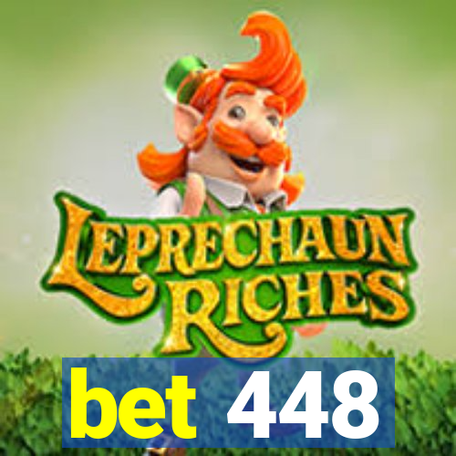 bet 448