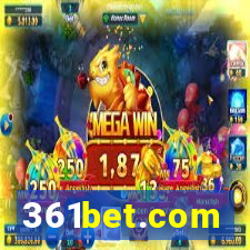 361bet.com