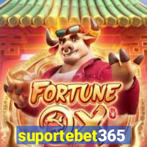 suportebet365