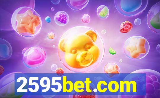 2595bet.com