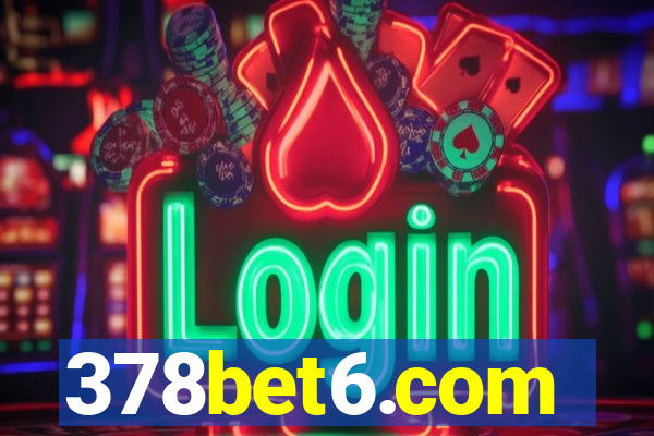 378bet6.com