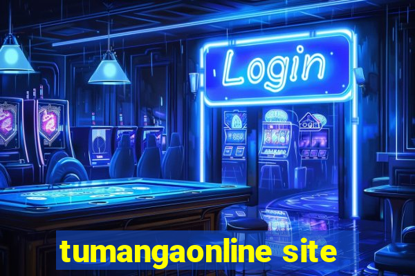 tumangaonline site