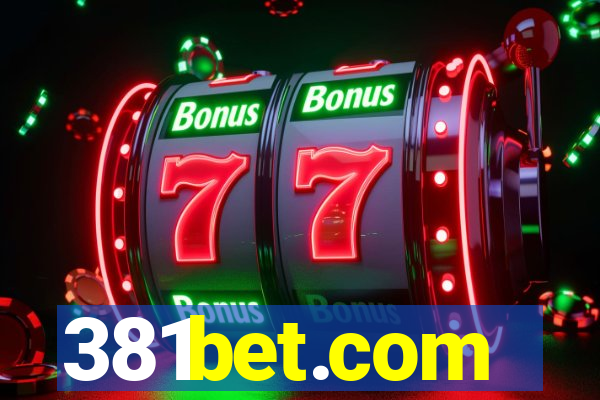 381bet.com